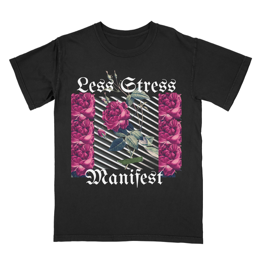 LESS STRESS ROSES