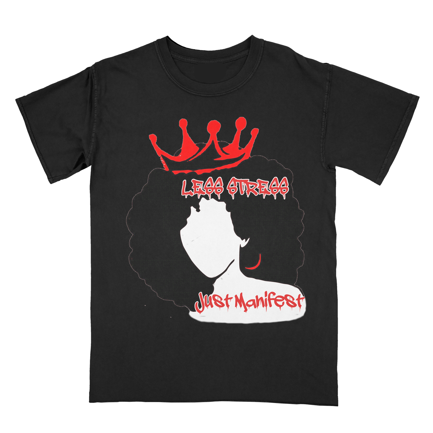 BLACK QUEEN