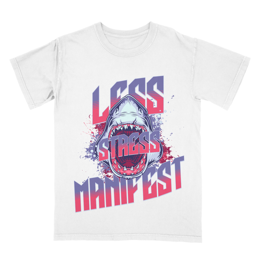 LSM SHARK