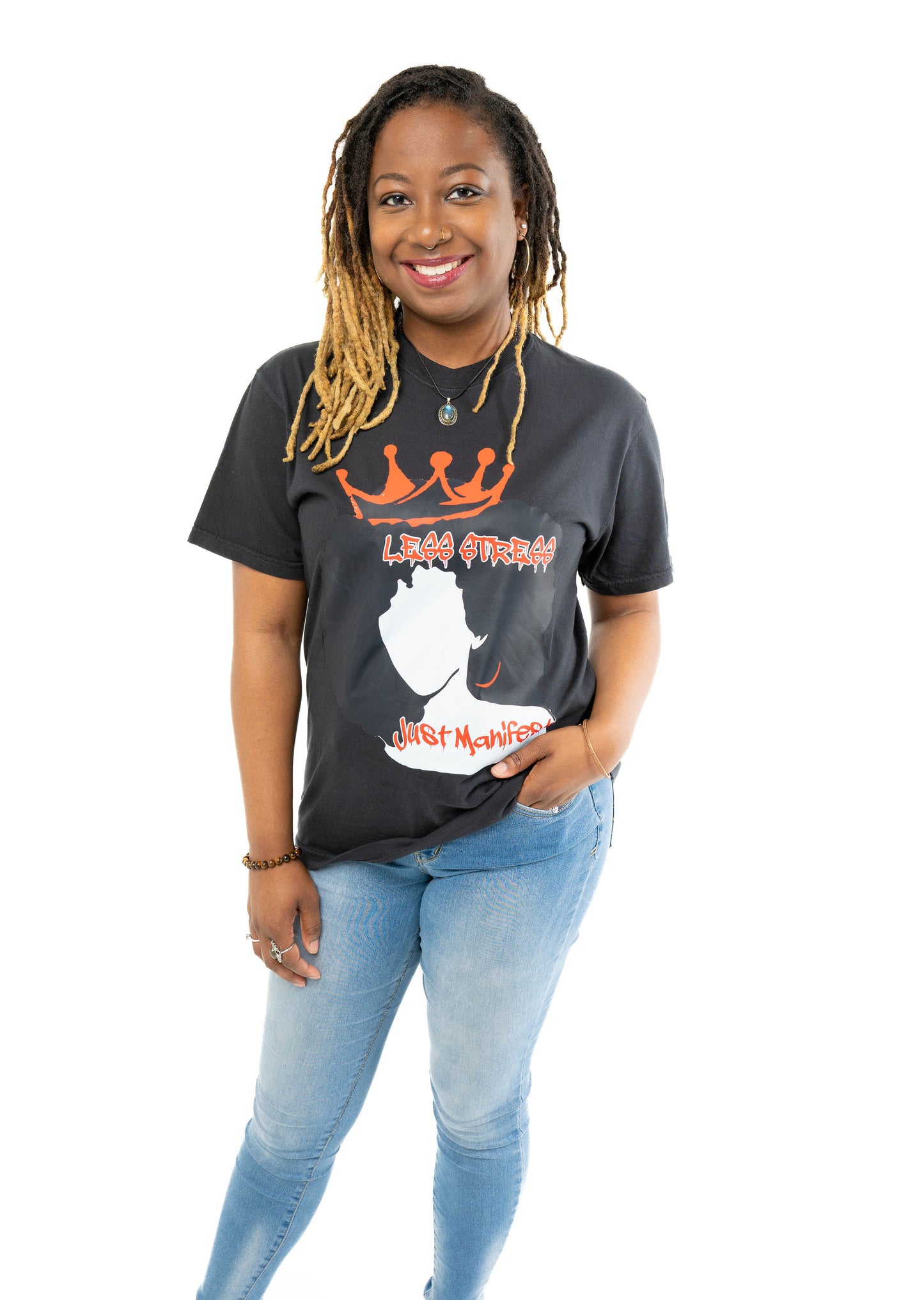 BLACK QUEEN